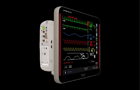 Patient Monitoring General